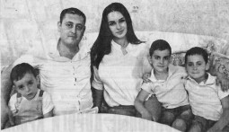 Секреты счастья семьи Аметовых Секреты счастья семьи Аметовых