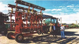 НАЧАЛО ХЛЕБНОГО ПУТИ: ПОСЕВНАЯ В РАЙОНЕ В САМОМ РАЗГАРЕ НАЧАЛО ХЛЕБНОГО ПУТИ: ПОСЕВНАЯ В РАЙОНЕ В САМОМ РАЗГАРЕ