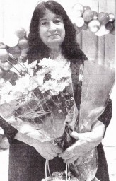 Цвети, моё Нижнегорье! Цвети, моё Нижнегорье!