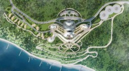 Игорная зона в Крыму Игорная зона в Крыму