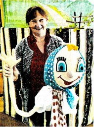 ТОТ, КТО ДАРИТ СЧАСТЬЕ ТОТ, КТО ДАРИТ СЧАСТЬЕ