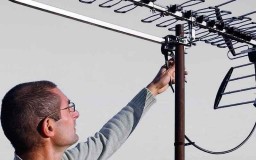 Готовь антенну летом Готовь антенну летом