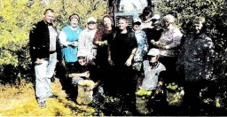 ОСЕНЬ В «ВЕСНЕ» «ГОРЯЧАЯ» ПОРА ОСЕНЬ В «ВЕСНЕ» «ГОРЯЧАЯ» ПОРА