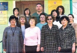 ГЛАВНЫМ ОРИЕНТИРОМ НАШЕЙ ДЕЯТЕЛЬНОСТИ ВСЕГДА БУДЕТ ЧЕЛОВЕК ГЛАВНЫМ ОРИЕНТИРОМ НАШЕЙ ДЕЯТЕЛЬНОСТИ ВСЕГДА БУДЕТ ЧЕЛОВЕК